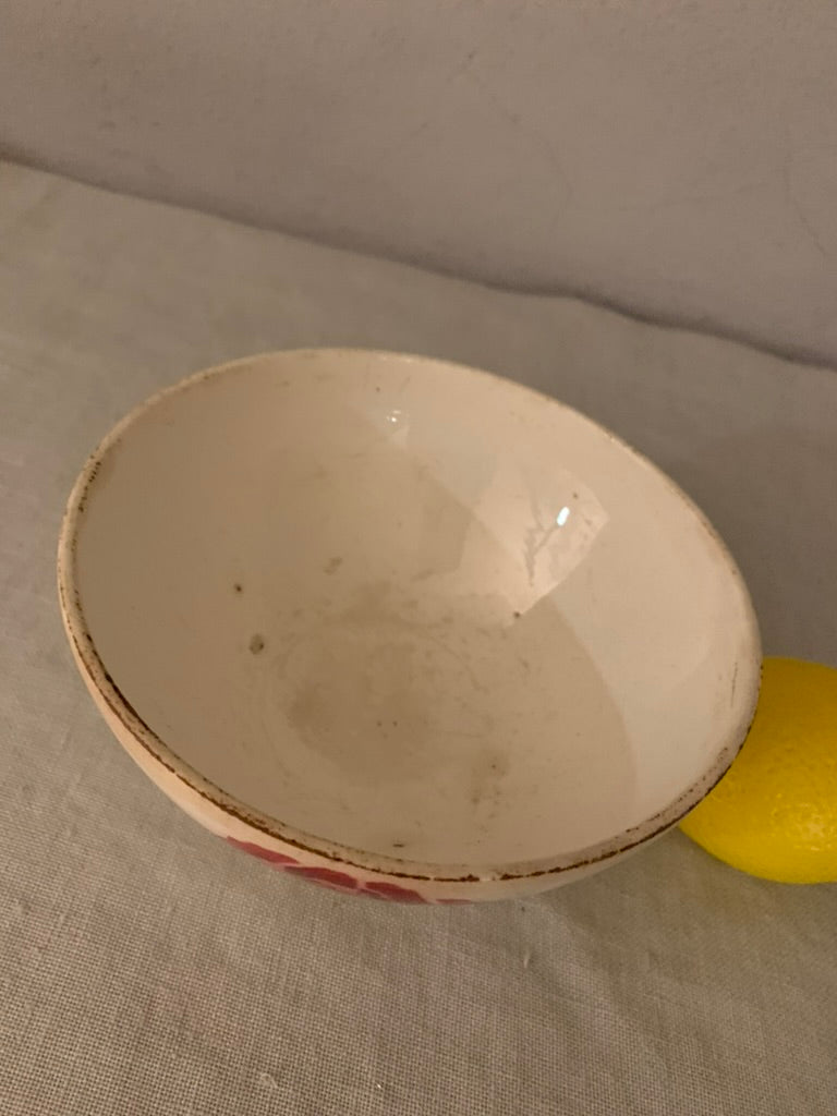 Bol - French Coffee Bowl