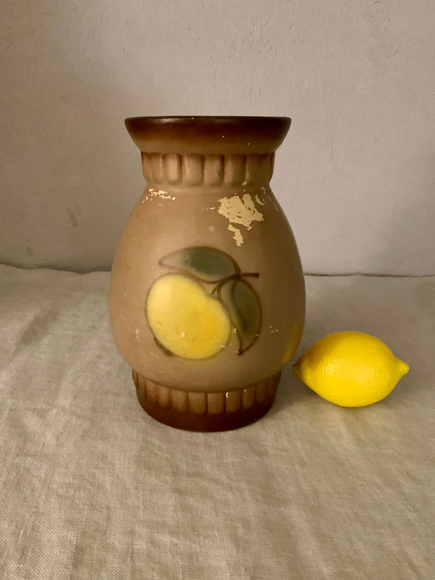 1940s Vase