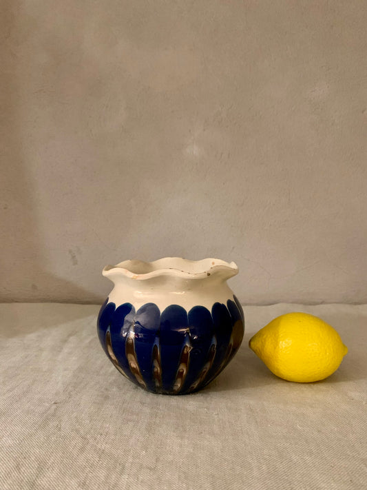 Small ceramic bowl