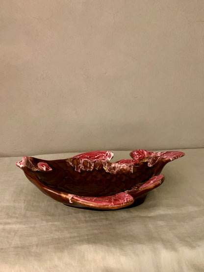 Fish Platter - Ceramic