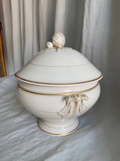 Tureen