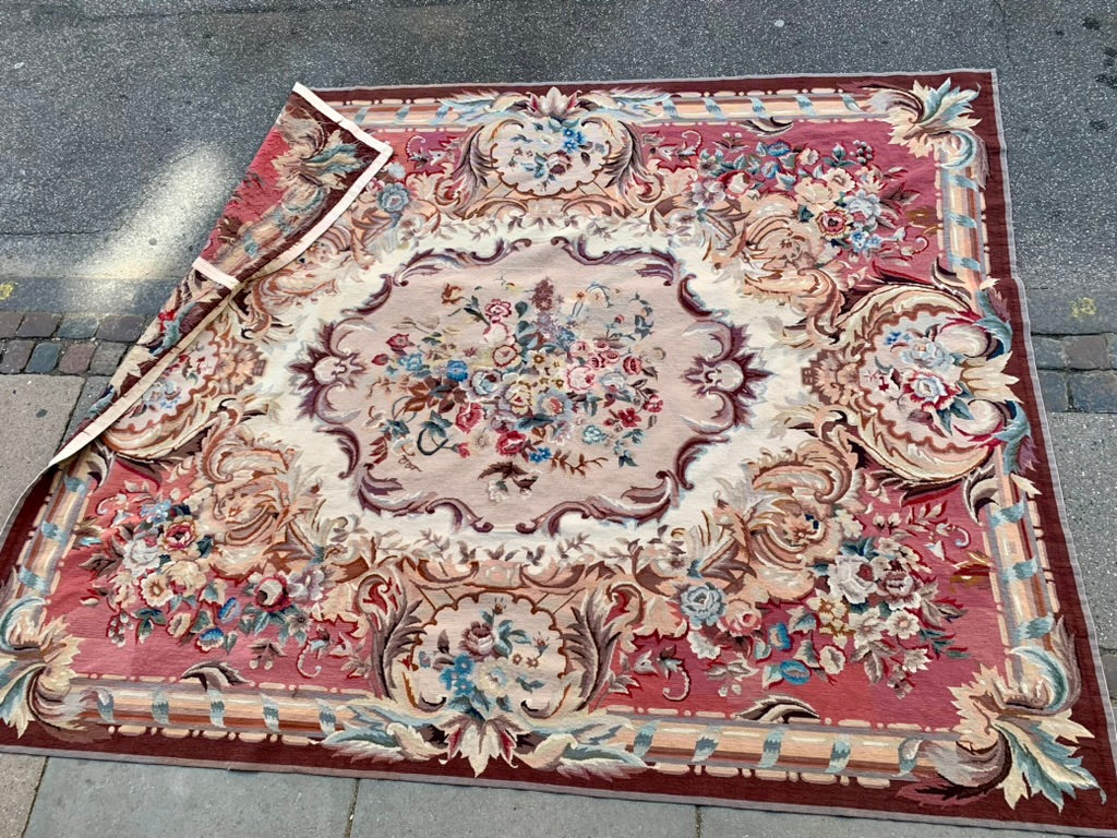 Embroidery