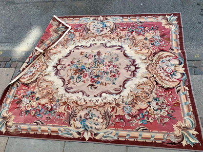 Embroidery