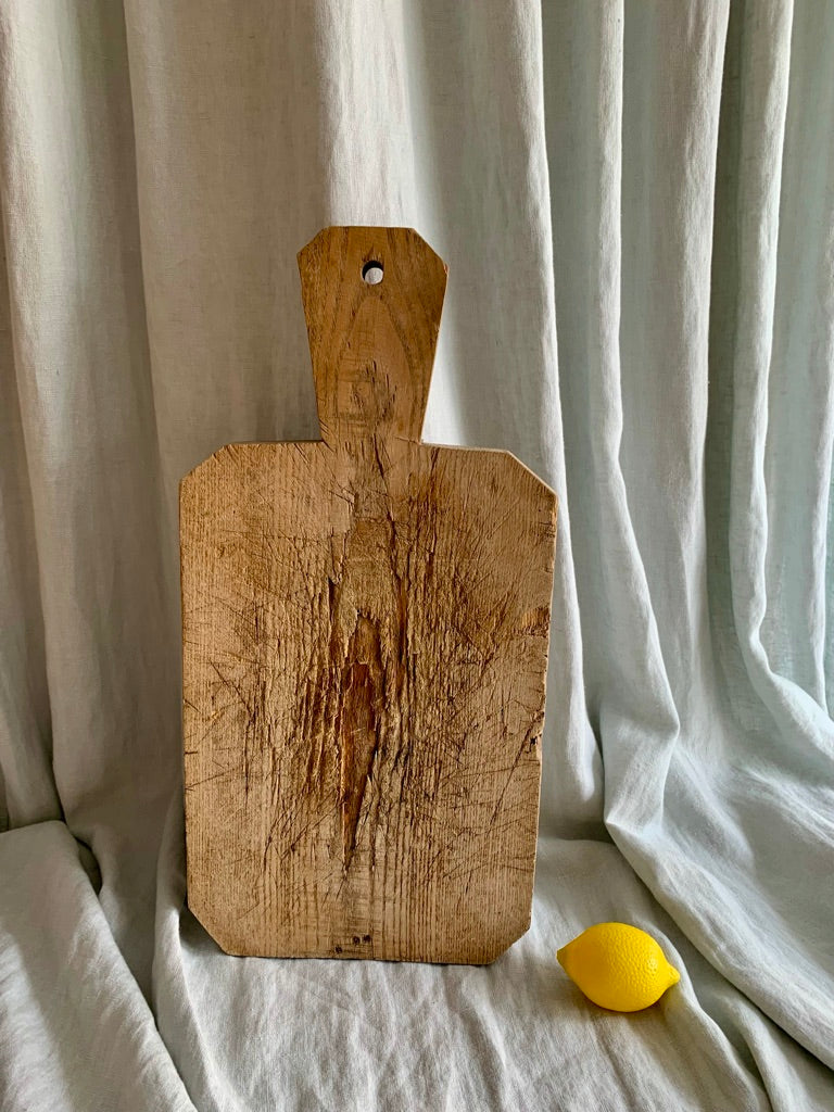 Chopping Board