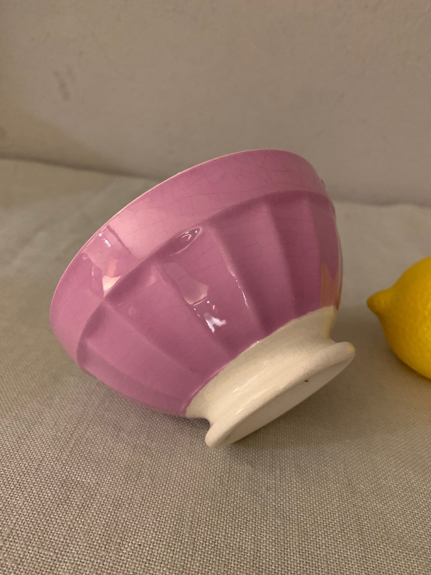 Bol - French Coffee Bowl