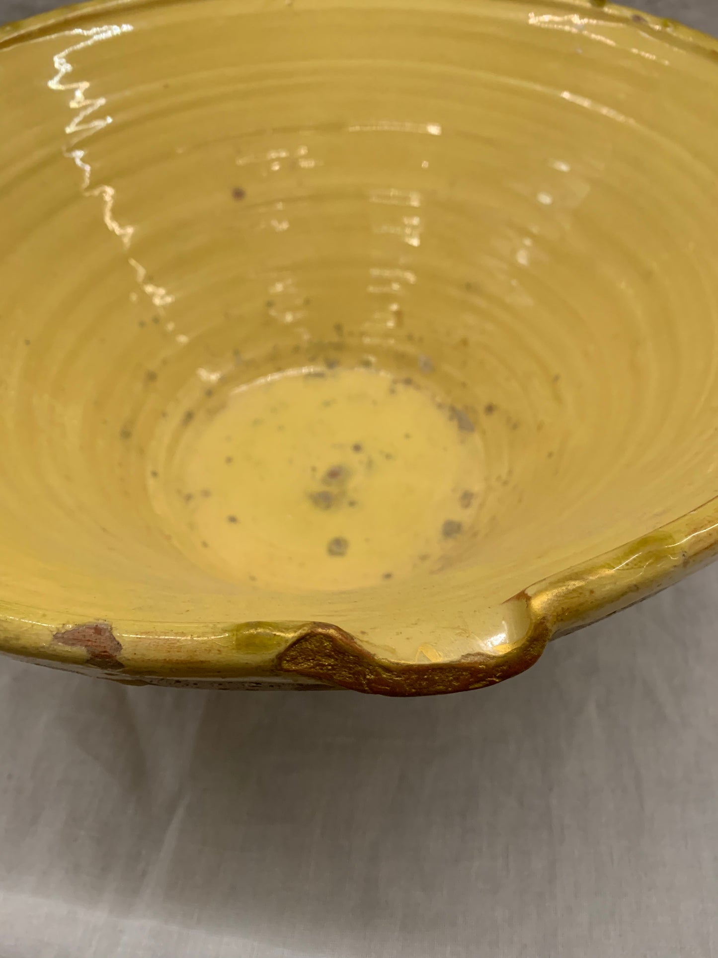 Large French Bowl - Tian