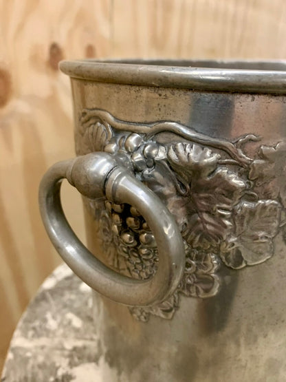 Vintage Möet & Chandon Champagne Cooler
