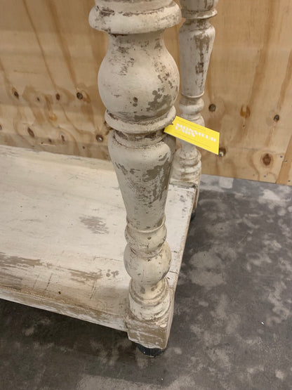 French Drapers Table - Table de Drapier