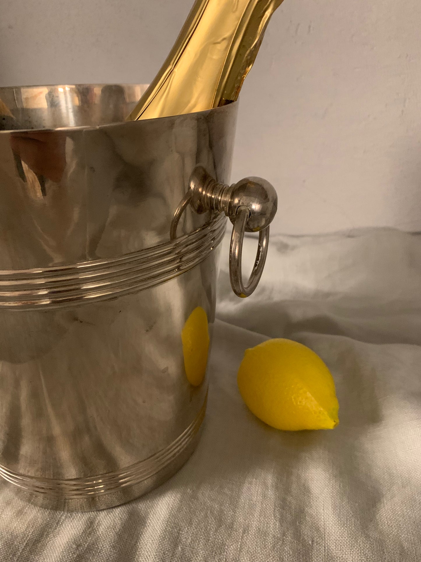 Champagne Cooler