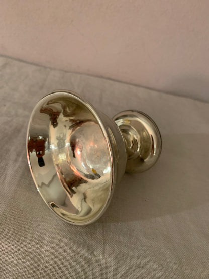 Poor Man's Silver - Candy Bowl