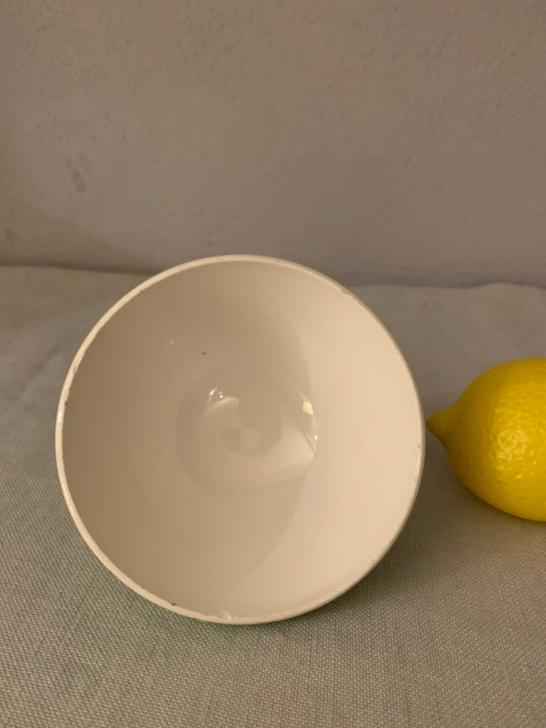 Bol - French Coffee Bowl
