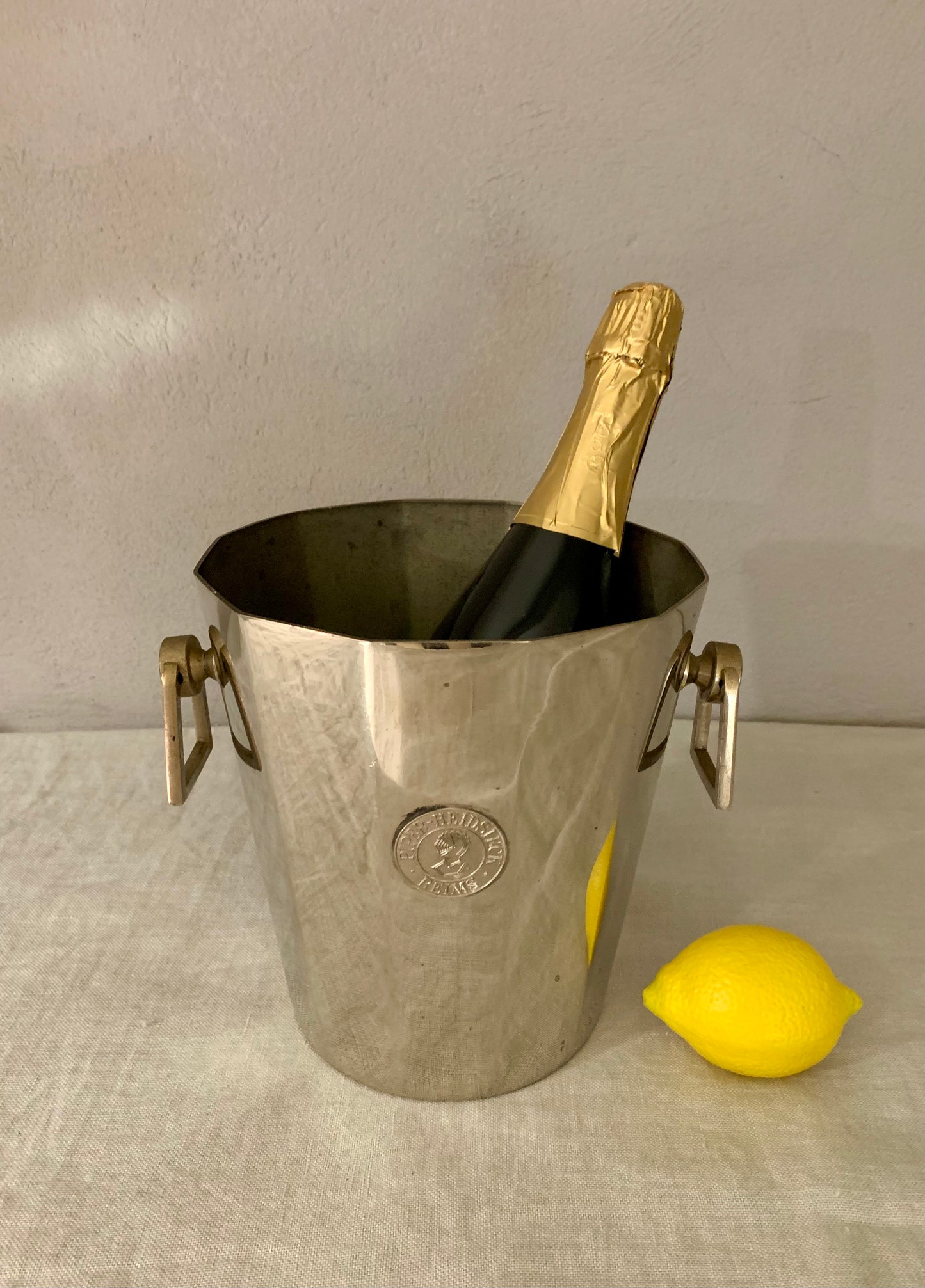 Piper-Heidsieck Champagne Cooler