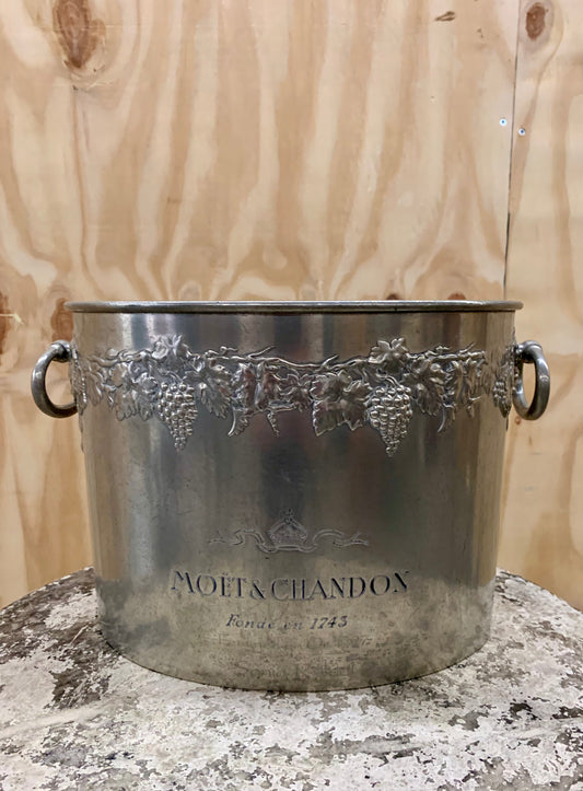 Vintage Möet & Chandon Champagne Cooler