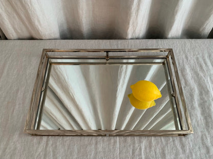 Mirror Tray