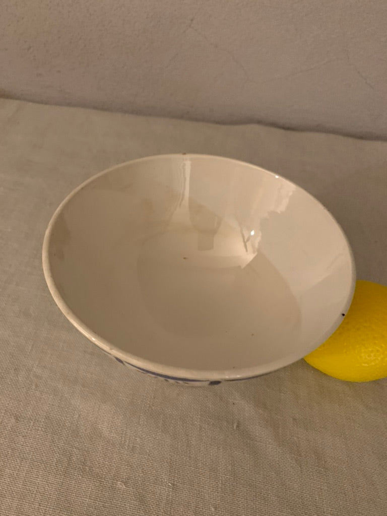 Bol - French Coffee Bowl