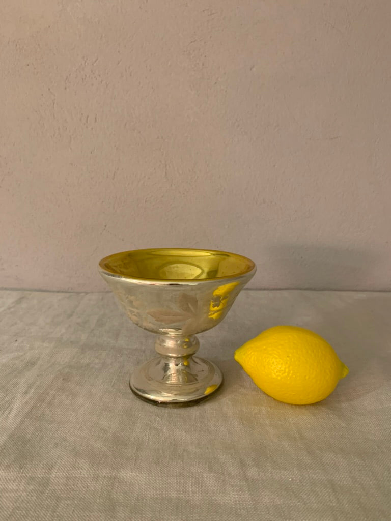 Poor Man's Candy Bowl
