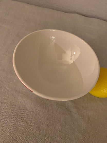 Bol - French Coffee Bowl