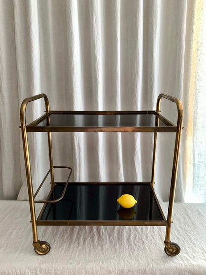 Drinks Trolley