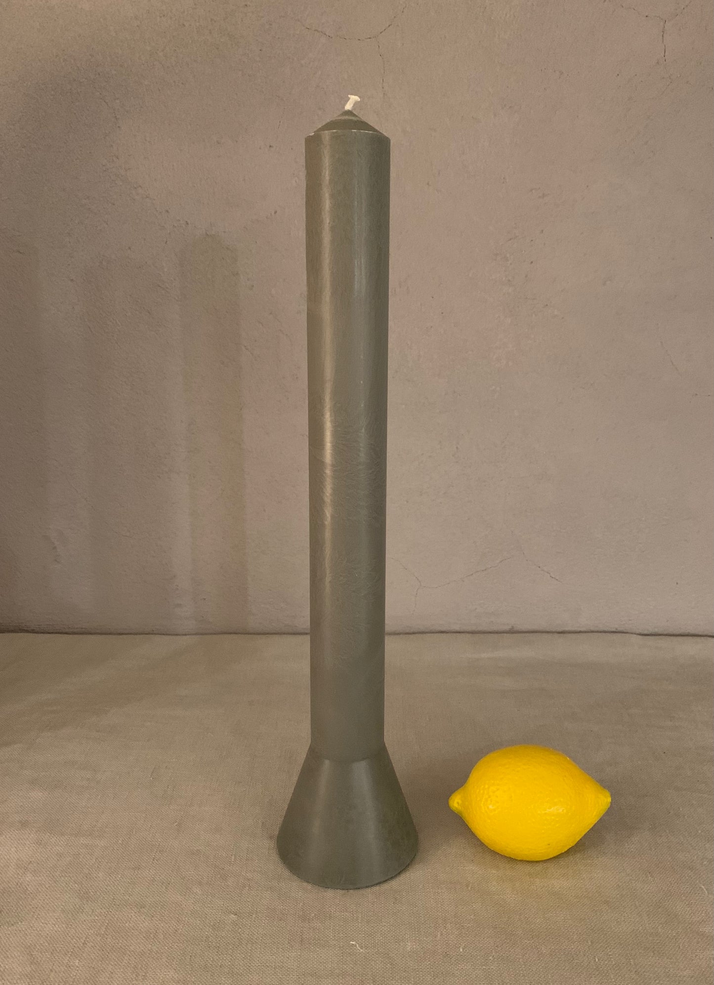 Alterlyset - The Altar Candle - Sage