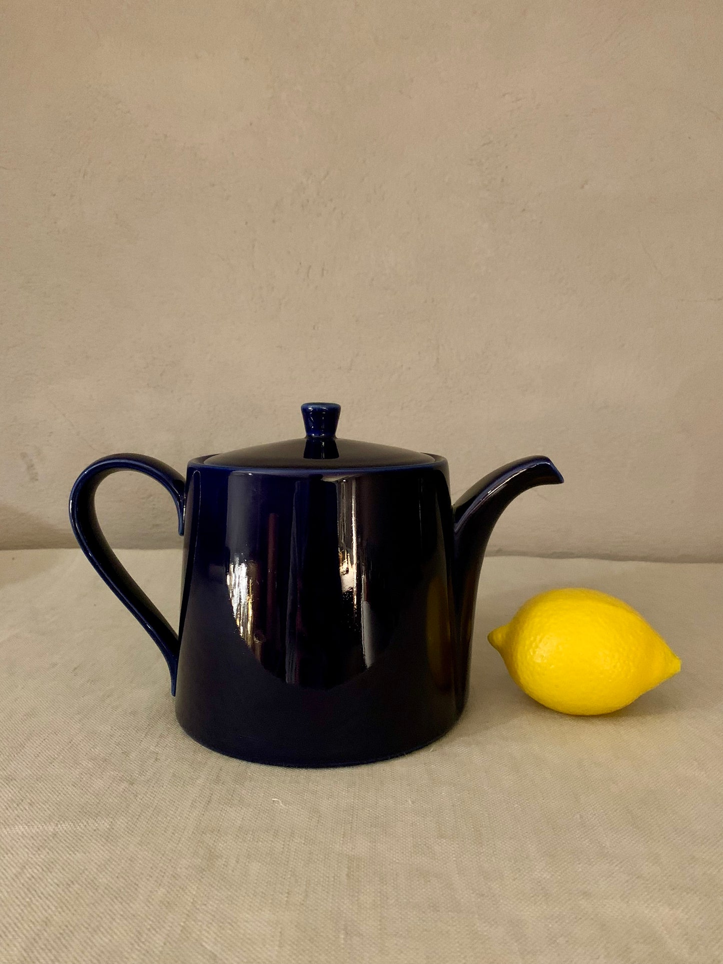 Vintage Danild Tea Pot