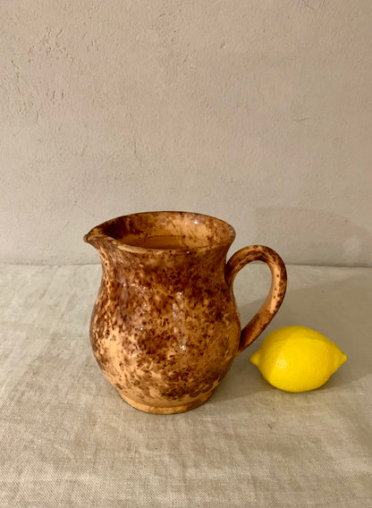 Clay Pitcher
