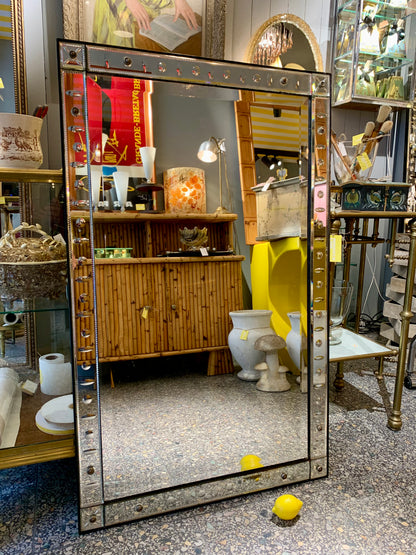 Venetian Mirror