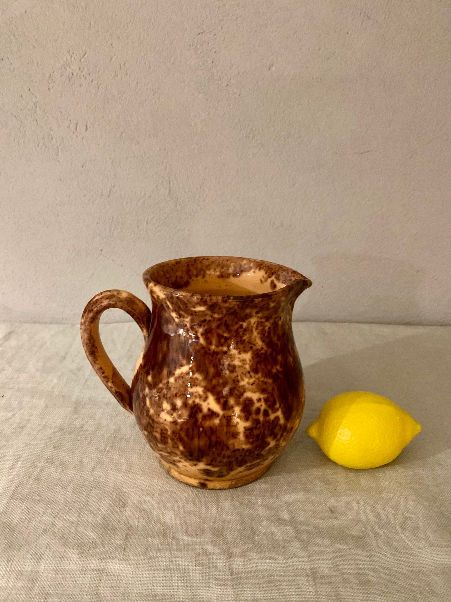 Clay Pitcher