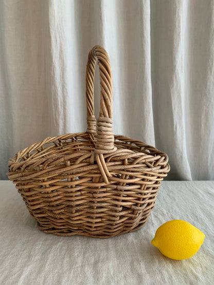 Wicker Basket