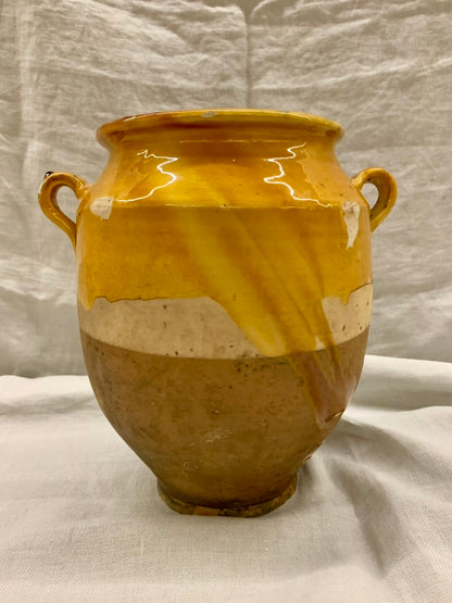 Confit Jar