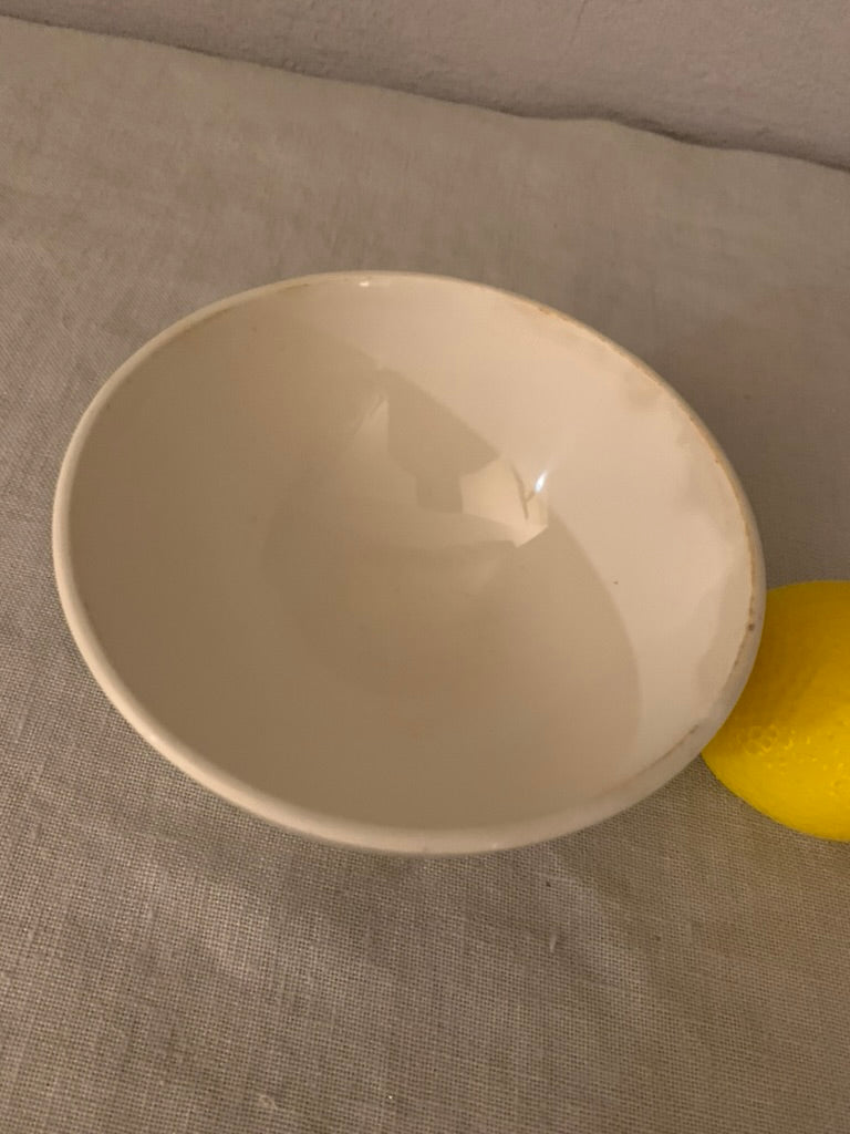 Bol - French Coffee Bowl