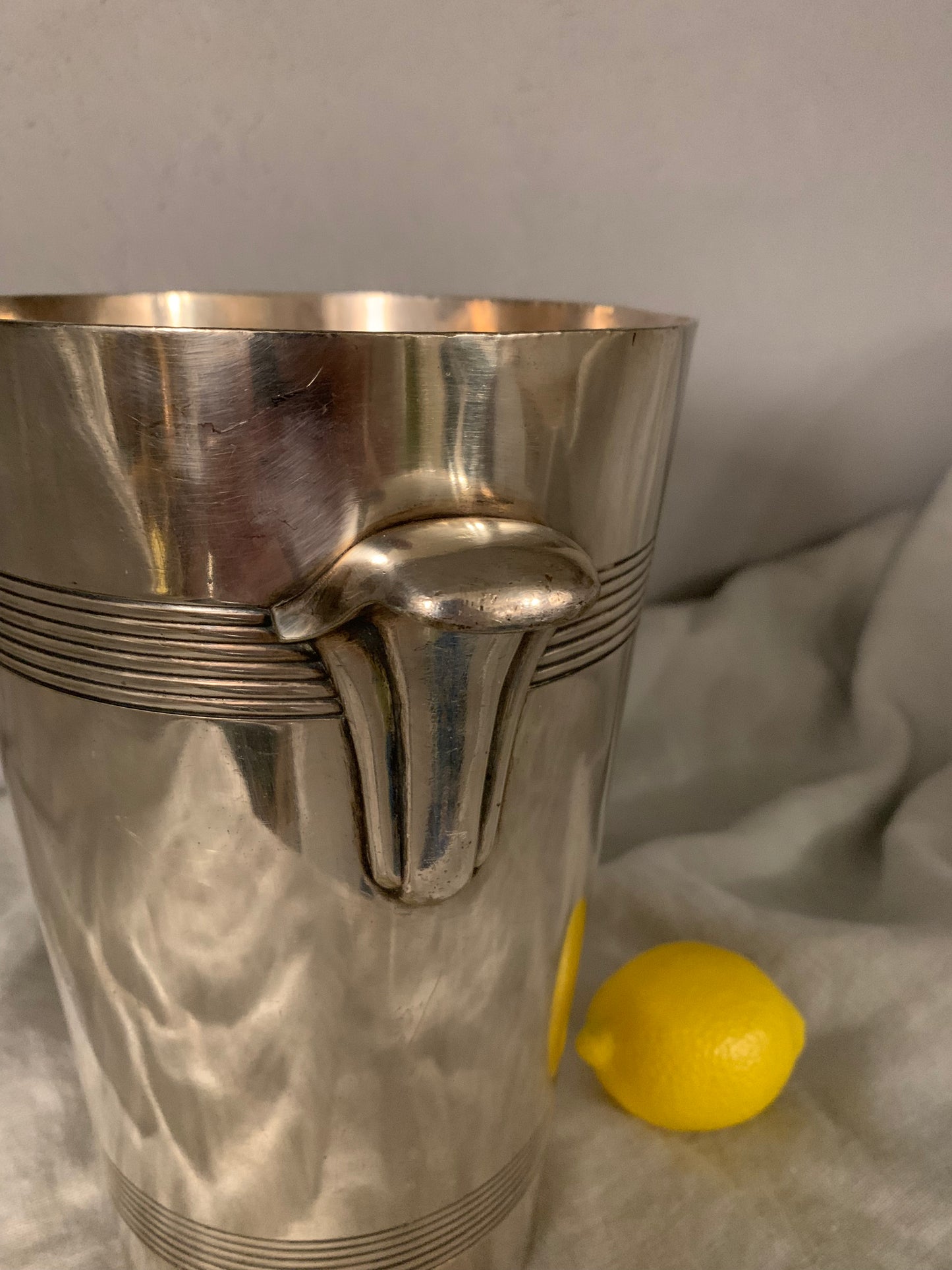 Tall Champagne Cooler