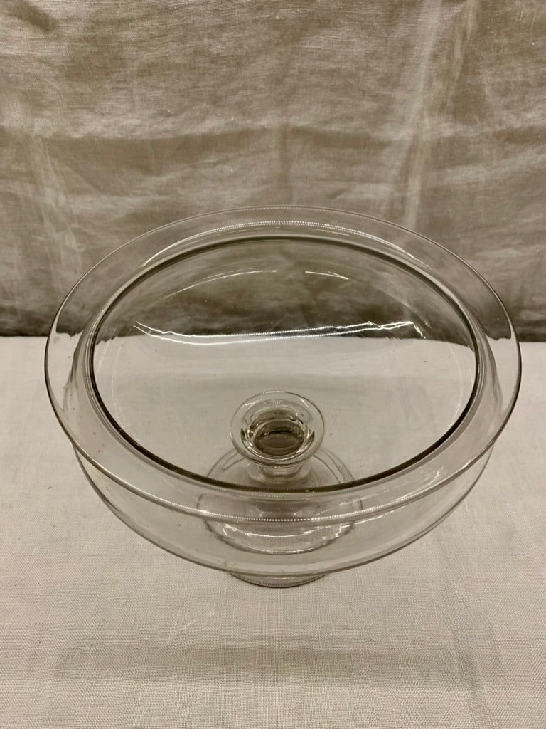 French Leech Glass