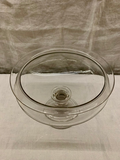French Leech Glass