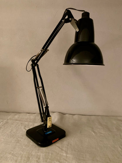 Desk Lamp 1960s