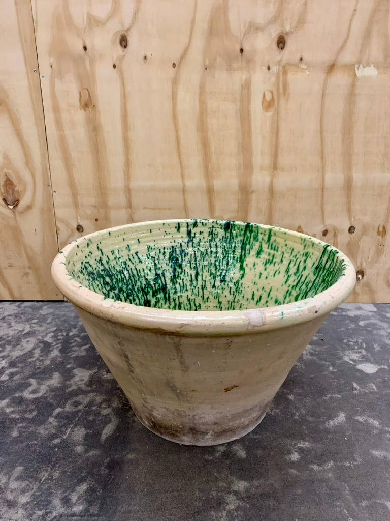 19th Century Italian Bowl