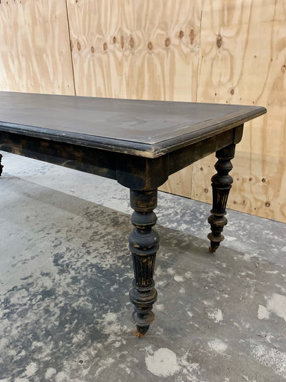 Antique Dining Table