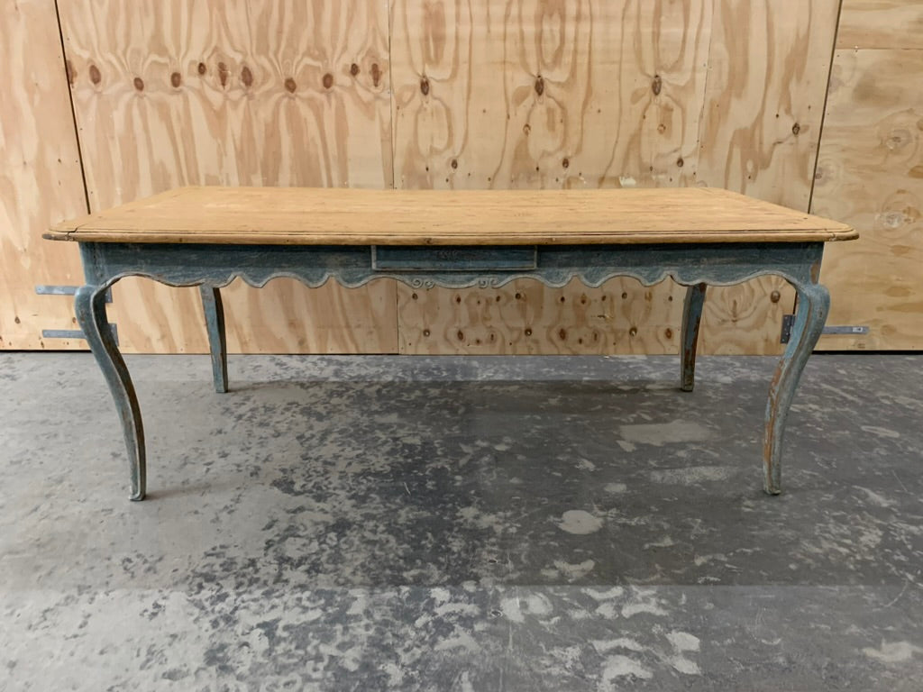 Louis XV Dining Table