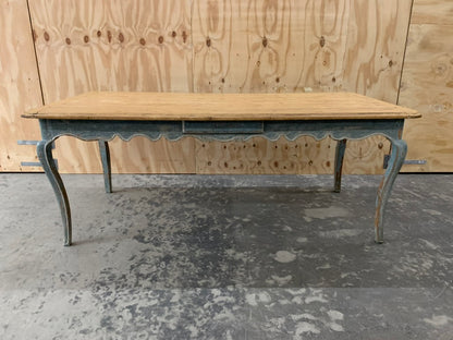 Louis XV Dining Table