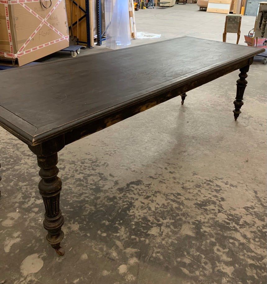 Antique Dining Table