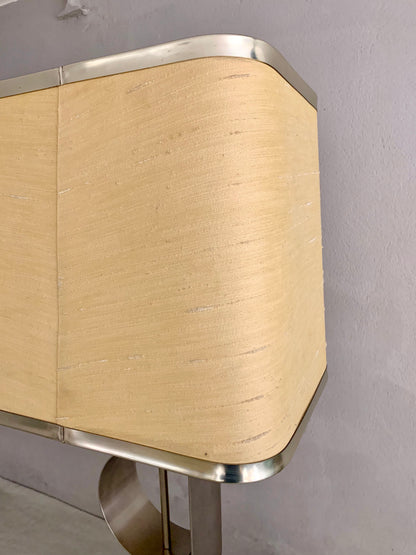 Large Mid-Century Modern Table Lamp