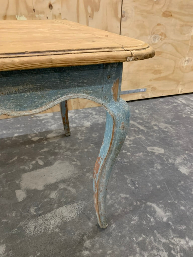 Louis XV Dining Table