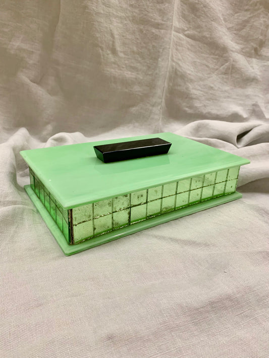 Art Deco Box