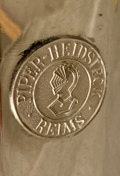 Piper-Heidsieck Champagne Cooler