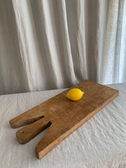 Chopping Board