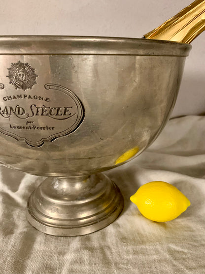 Large Champagne Cooler