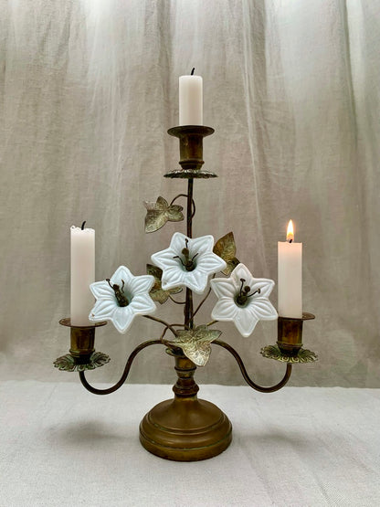 Church Candelabra