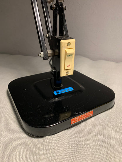Desk Lamp 1960s