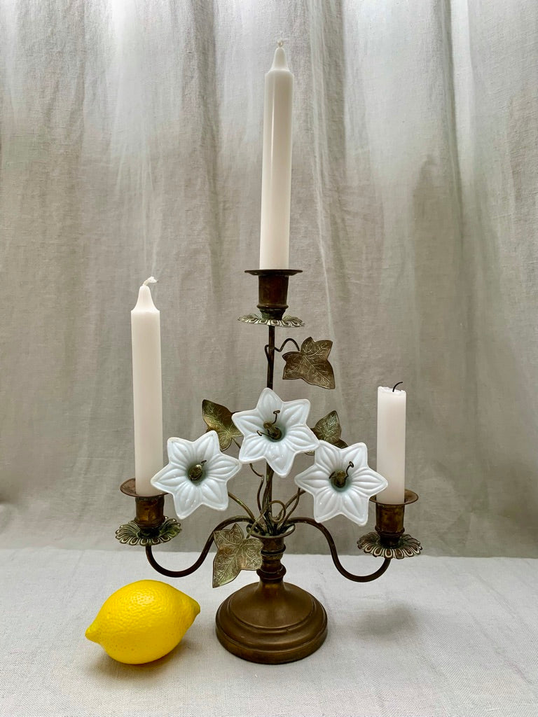 Church Candelabra