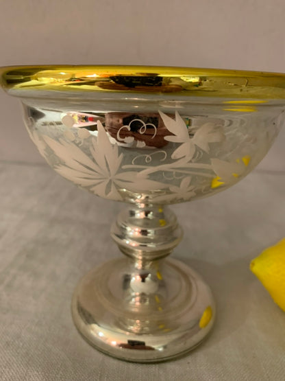 Poor Man's Candy Bowl
