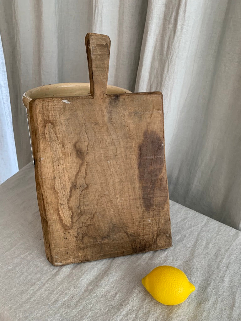 Chopping Board